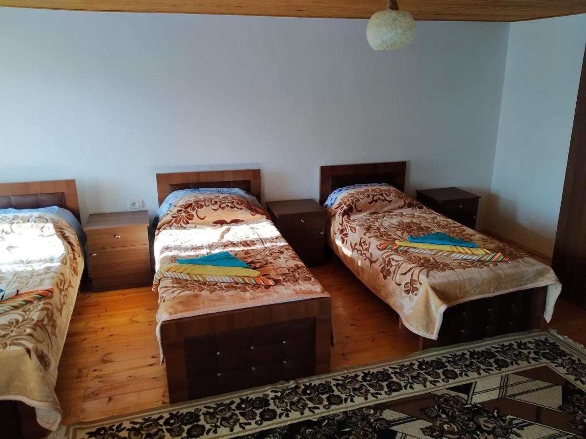 Fshat Guesthouse Shtini מראה חיצוני תמונה