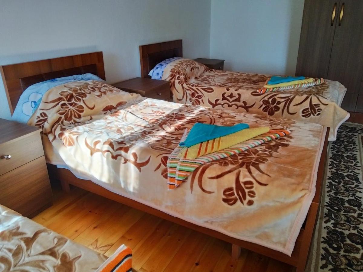 Fshat Guesthouse Shtini מראה חיצוני תמונה